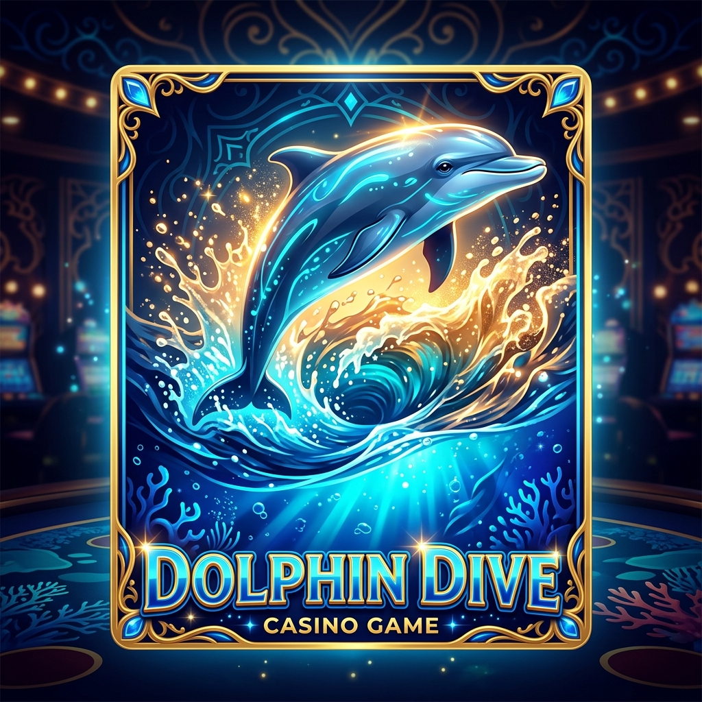 Dolphin Dive