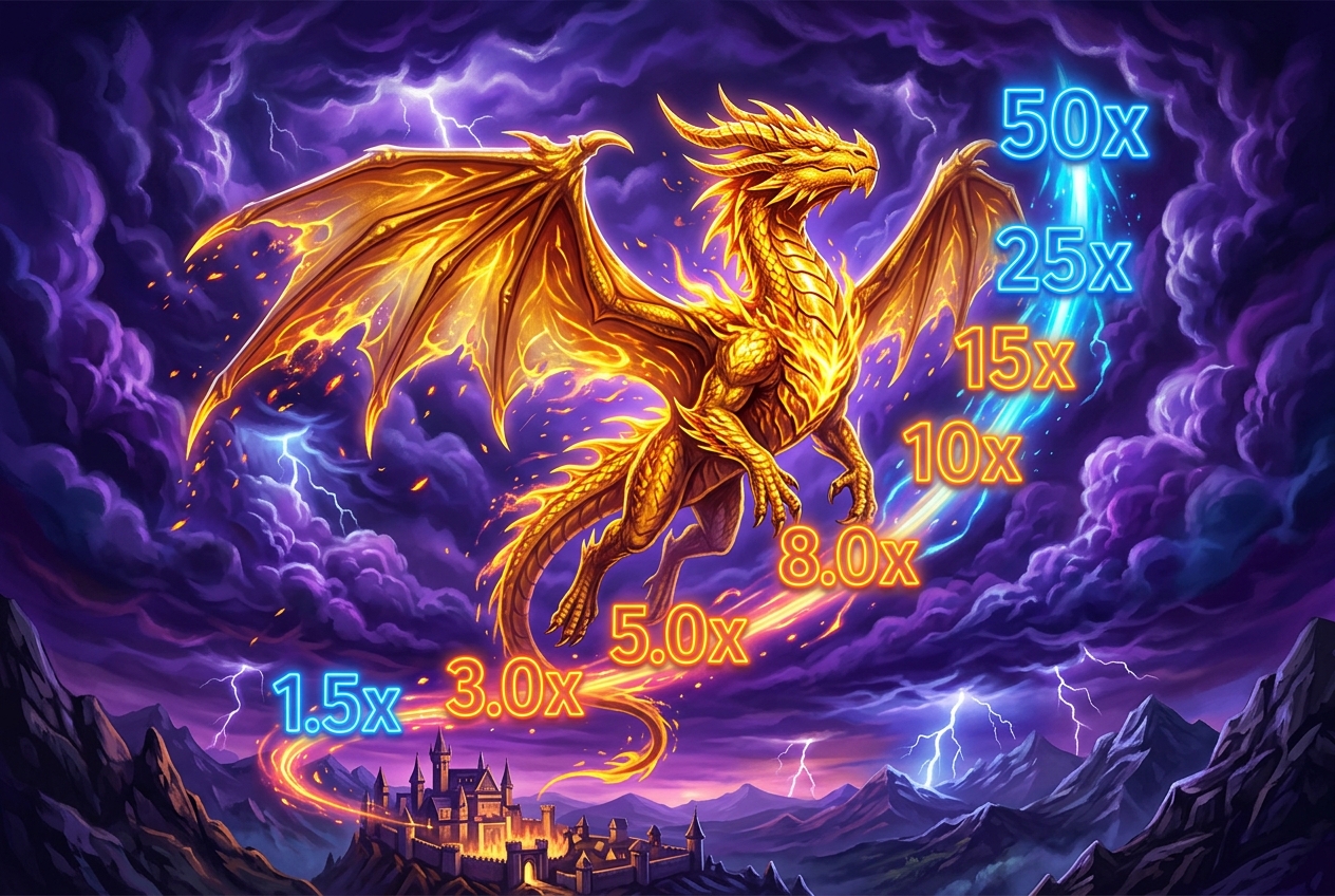 Dragon Flight