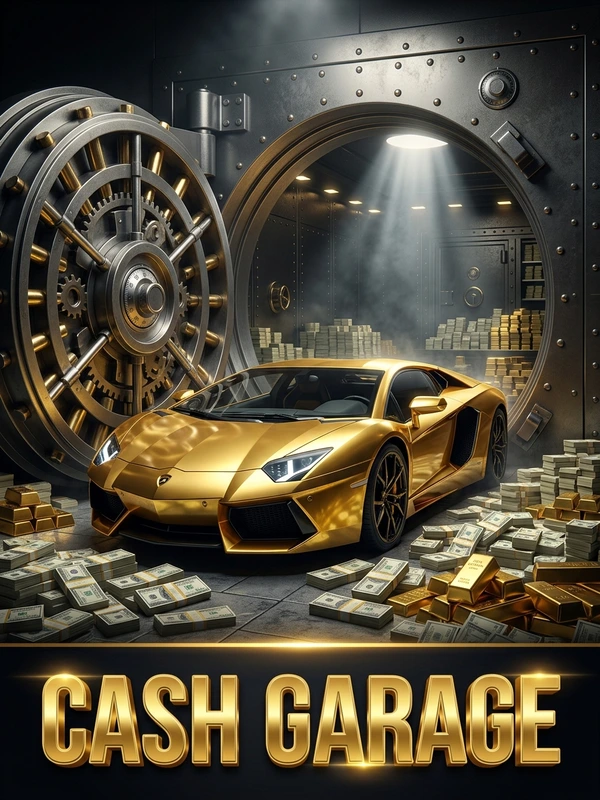 Cash Garage