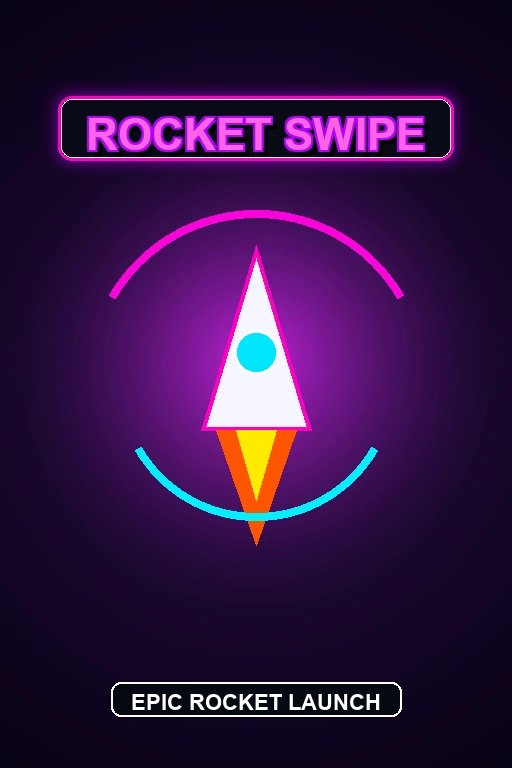 Rocket Swipe