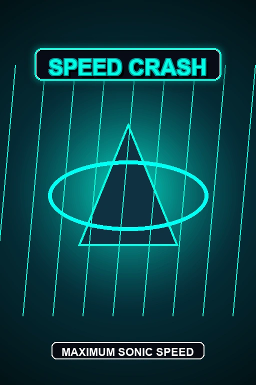 Speed Crash