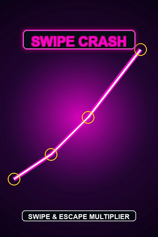 Swipe Crash